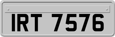 IRT7576