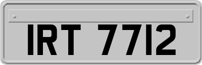 IRT7712