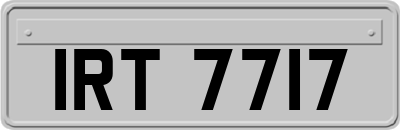 IRT7717