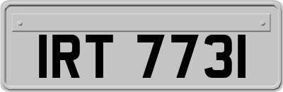 IRT7731