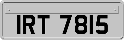 IRT7815