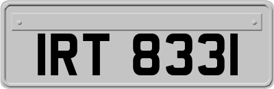 IRT8331