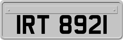 IRT8921