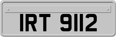 IRT9112