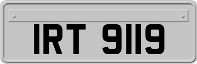 IRT9119
