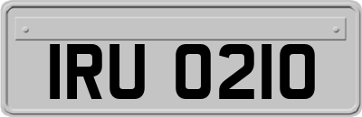 IRU0210