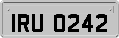 IRU0242