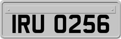 IRU0256