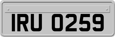 IRU0259