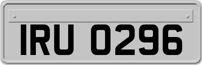 IRU0296