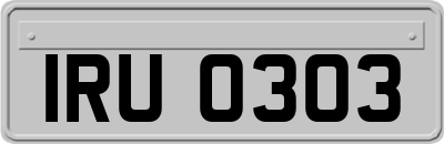 IRU0303