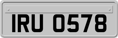 IRU0578