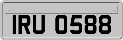 IRU0588