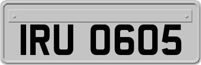 IRU0605