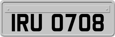 IRU0708