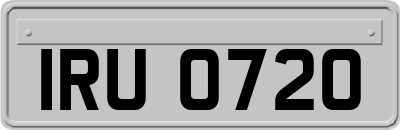 IRU0720