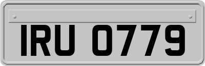 IRU0779