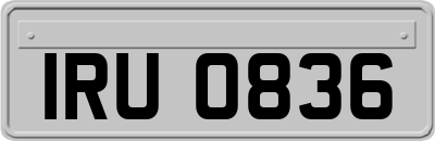 IRU0836