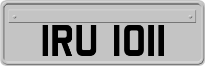 IRU1011