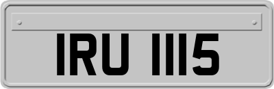 IRU1115