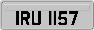 IRU1157