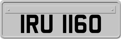 IRU1160