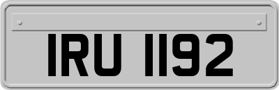 IRU1192