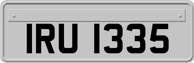 IRU1335