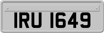 IRU1649