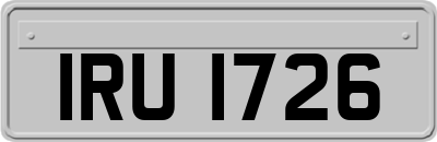 IRU1726