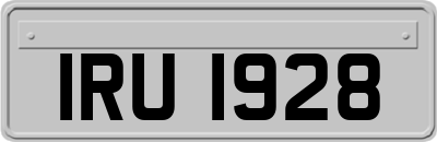 IRU1928