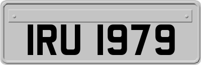 IRU1979