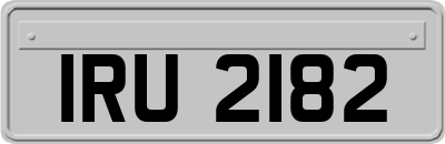 IRU2182