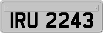 IRU2243