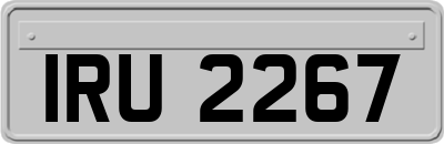 IRU2267