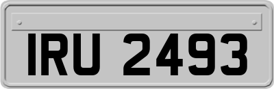 IRU2493