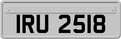 IRU2518