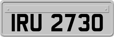 IRU2730