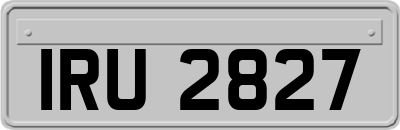 IRU2827