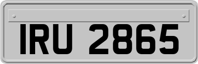 IRU2865
