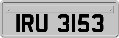 IRU3153