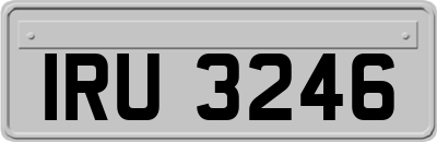 IRU3246