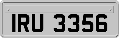 IRU3356