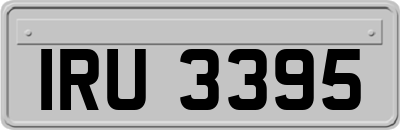 IRU3395