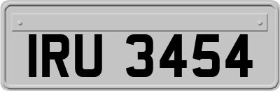 IRU3454