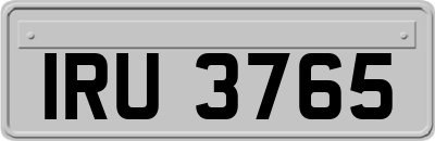 IRU3765