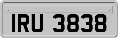 IRU3838