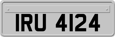 IRU4124