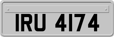 IRU4174
