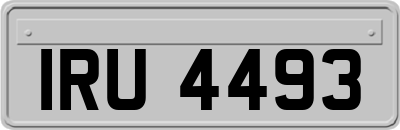 IRU4493